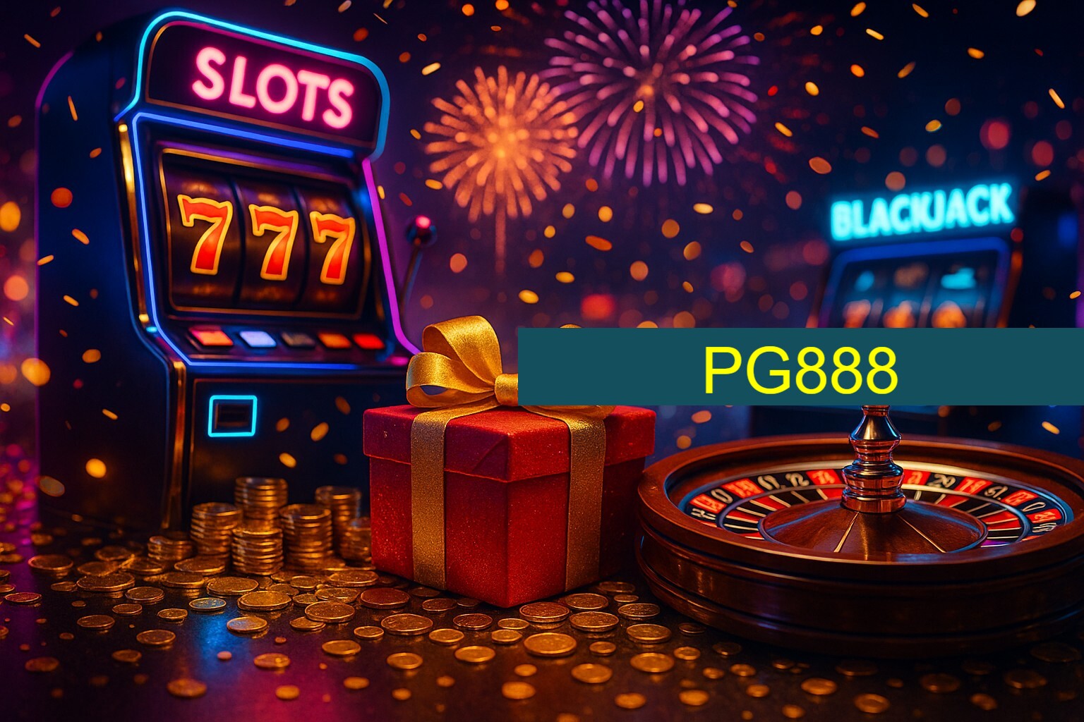 Benefícios do PG888